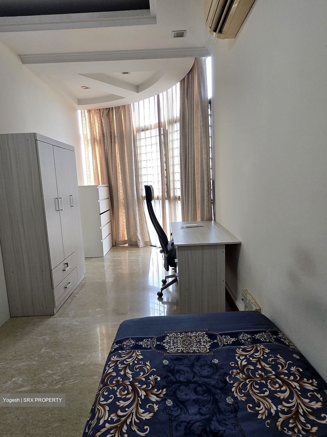 Parc Oasis (D22), Condominium #520615431